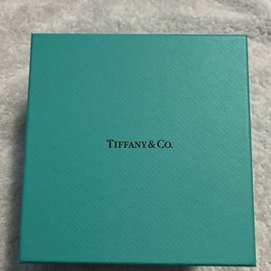 Tiffany & Co EMPTY Bracelet Box